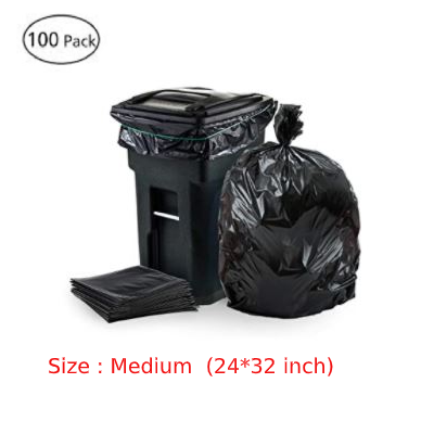 Garbage Bages Medium 