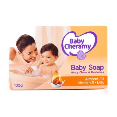 Baby cheramy Soap