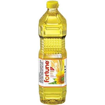 Fortune Sunflower Oil 1l