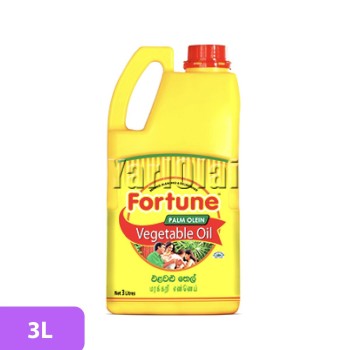 Fortune Vegetable Oil 5l