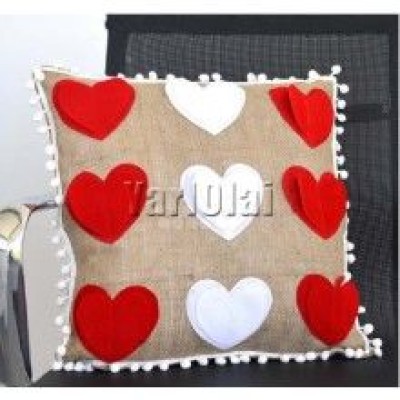 LOVE Cushions - 3