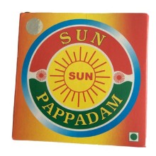 Sun Pappadam (Sun பப்படம் )