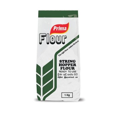 Prima String Hopper Flour 1Kg