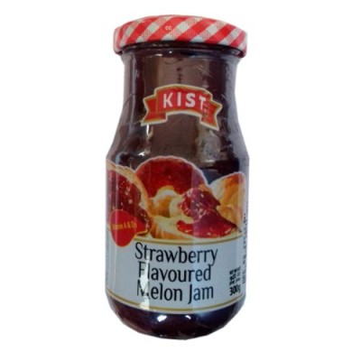 Kist Strawberry Melon Jam 300g