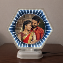 Enchanted Love Mirror Frame Enchanted Love Mirror Frame