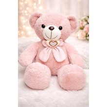 Huggable Teddy Bear