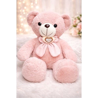 Huggable Teddy Bear