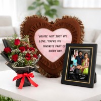 Infinite Love Memory Bundle