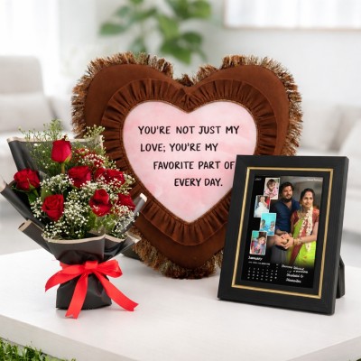 Infinite Love Memory Bundle