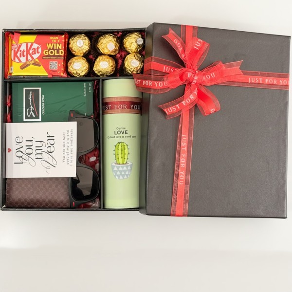 Just For Him Gift Box