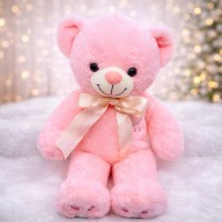 Rosy Glow Bear