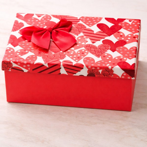 Royal Rose & Rocher Combo