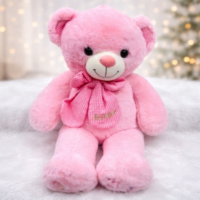 Sweetheart Pinky Teddy