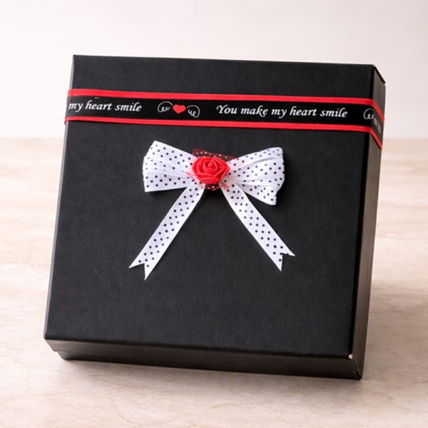 The Gentleman’s Blue Luxe Box