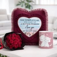 The "Complete My Heart" Bundle