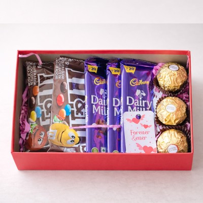 The Forever Sweetness Box