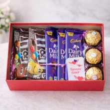The Forever Sweetness Box The Forever Sweetness Box