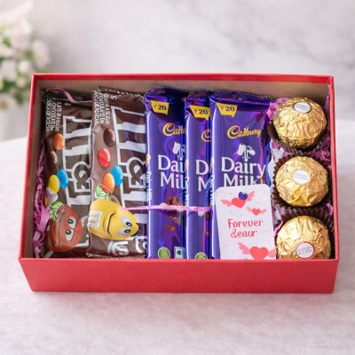 The Forever Sweetness Box