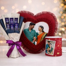 Ultimate Personalized Romance Bundle