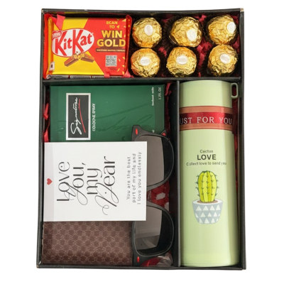 Just For Him Gift Box