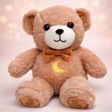 Breathing Bear -Brown Breathing Bear -Brown