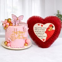 Sweet Love Birthday Combo