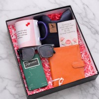 The "Forever Valentine" Luxury Gift Box