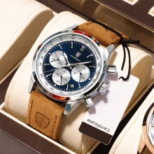 Poedagar Men's Watch Poedagar Men's Watch