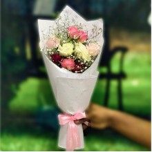 ROSE'S TOUCH