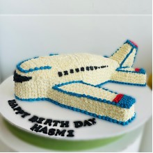 Airplane – Cake