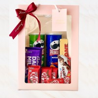 Birthday Bliss Chocolate Bouquet