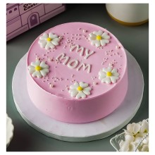 Mama’s Floral Bliss Mama’s Floral Bliss