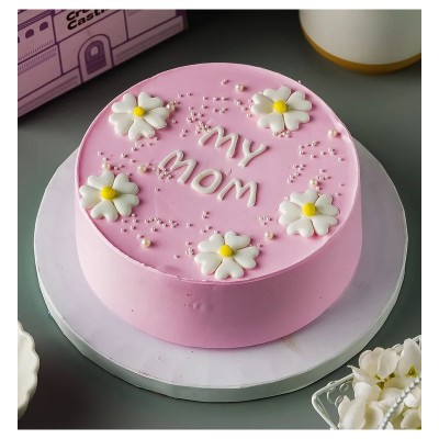 Mama’s Floral Bliss