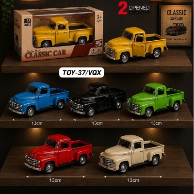 1956 Ford F-100 Pickup