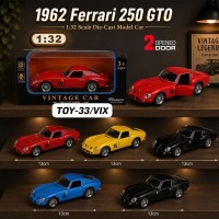 1962 Ferrari 250 GTO 1962 Ferrari 250 GTO