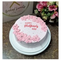 Happy Mother's Day Cake