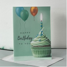Birthday Wishes Card-03