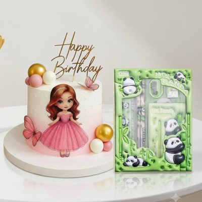 Sweet Birthday Delight Combo