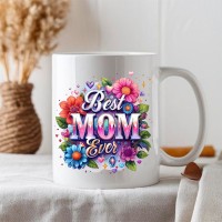 Best Mom Ever Mug - 02