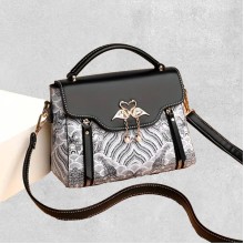 Women's Retro Hand Bag