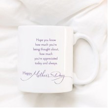 Happy Mother's day Mug