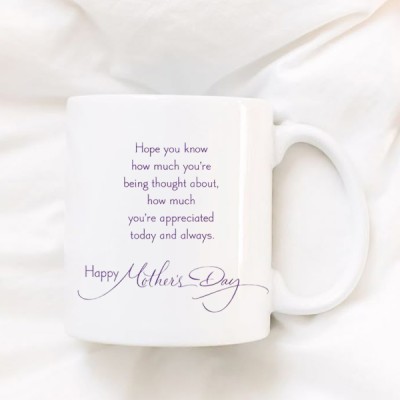 Happy Mother's day Mug