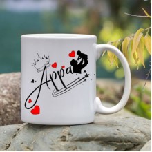 Appa Mug Appa Mug