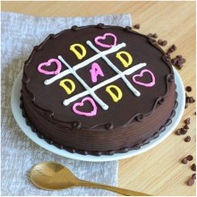 Dad Cake Dad Cake
