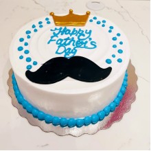 Happy Father's Day Cake Happy Father's Day Cake