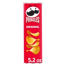 Pringles 165g original