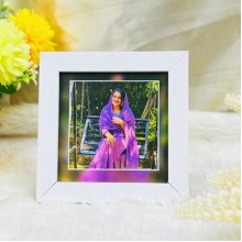 Fiber Glass Frame 4*4