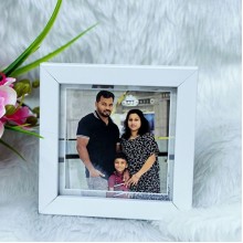 Fiber Glass Frame 4*4