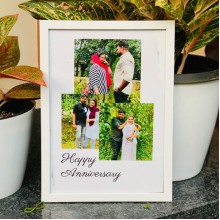 Fiber Glass Frame 10*12