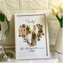 Fiber Glass Frame 10*15 Fiber Glass Frame 10*15